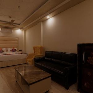 Shri Tirupati Residency